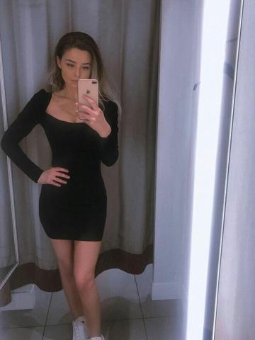 Индивидуалка Карина Фотография 2