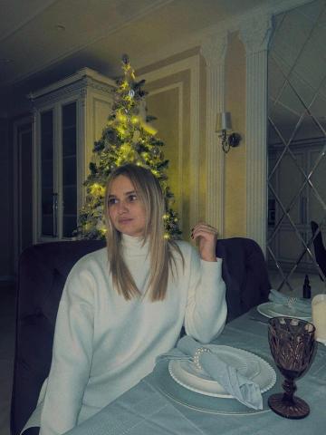 Индивидуалка Амина Фотография 4